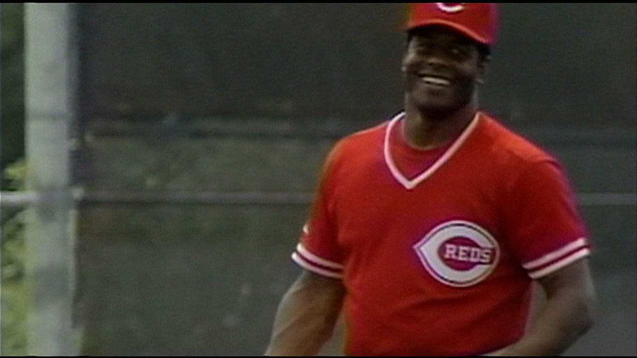 MLB: Baseball's Seasons — Épisode 1