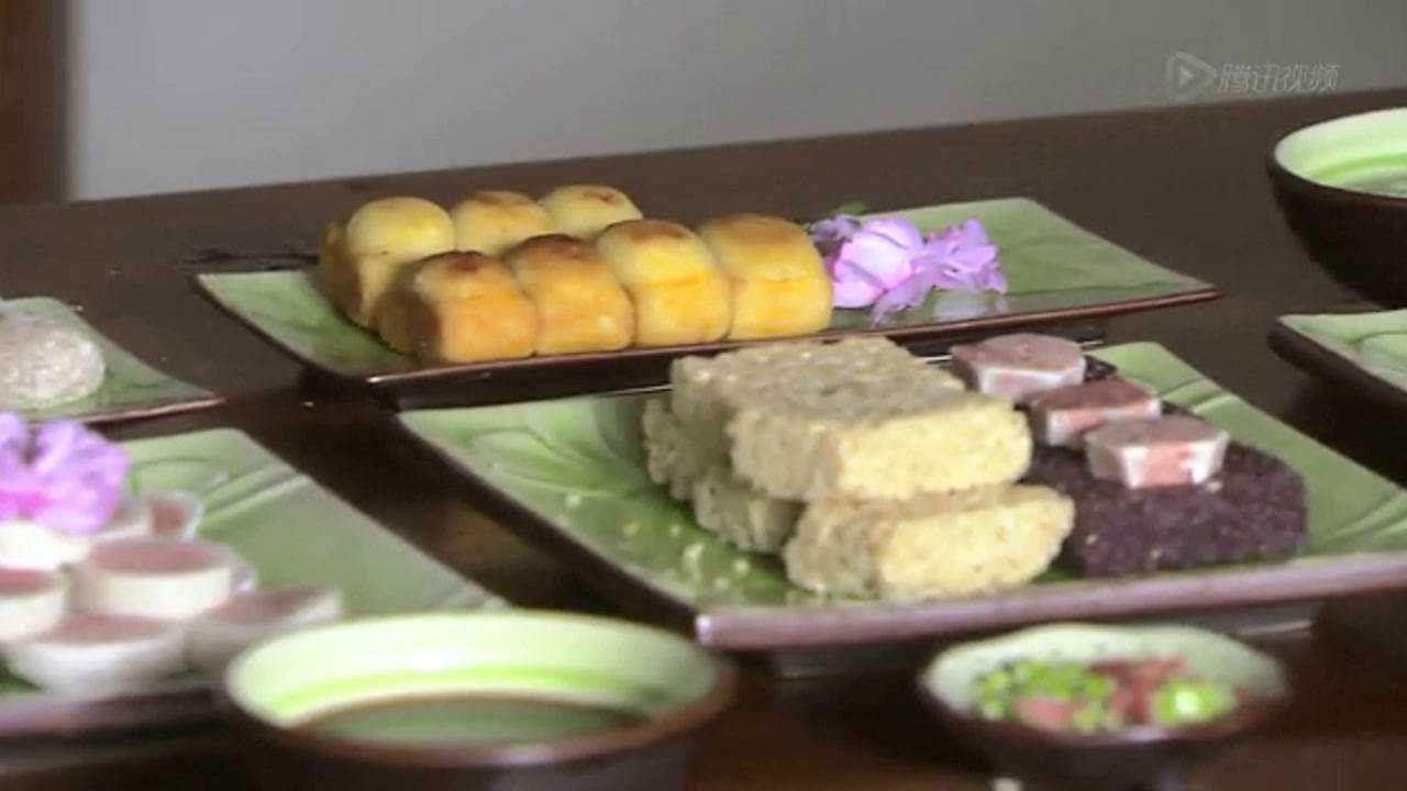 雪鹰 — Épisode 33