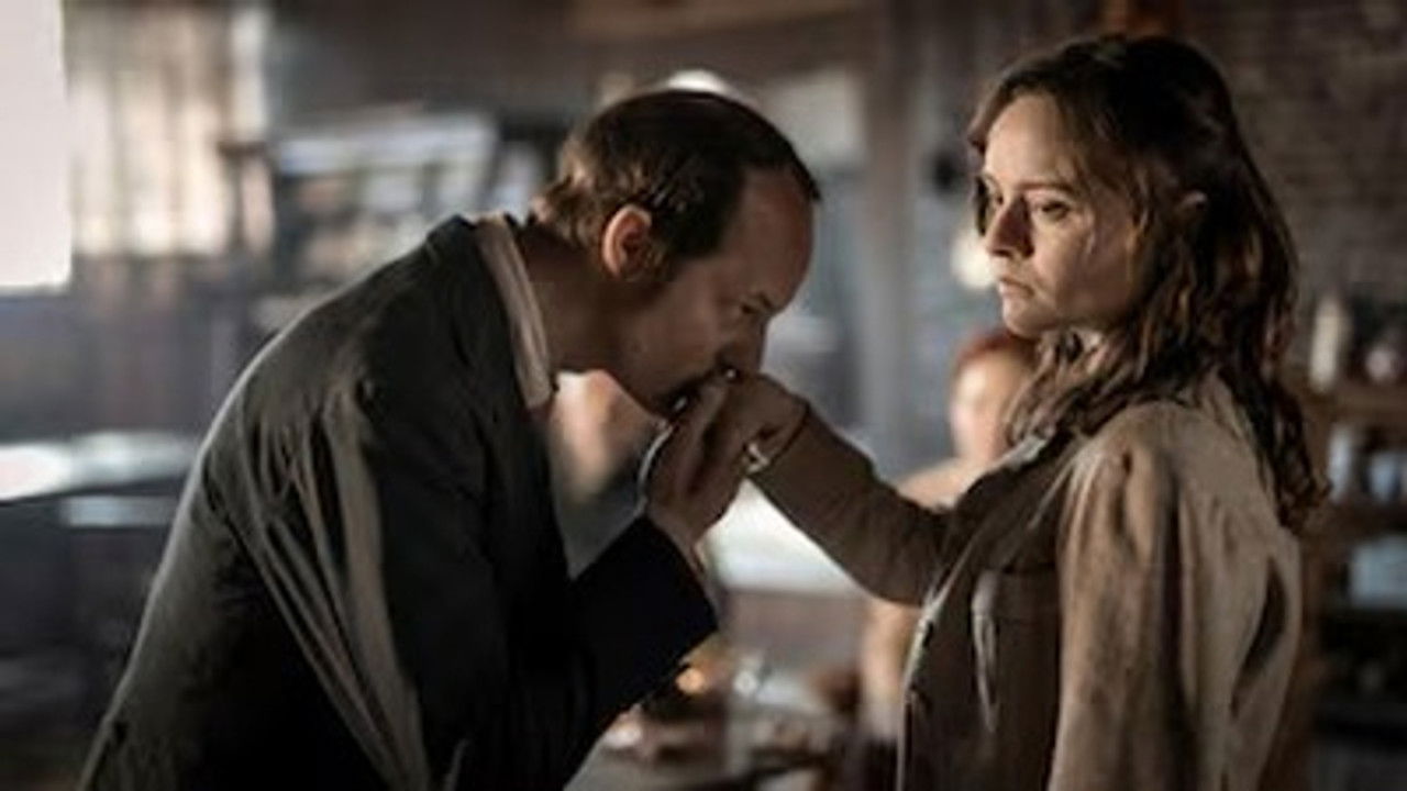 Schwarzes Gold — Épisode 5