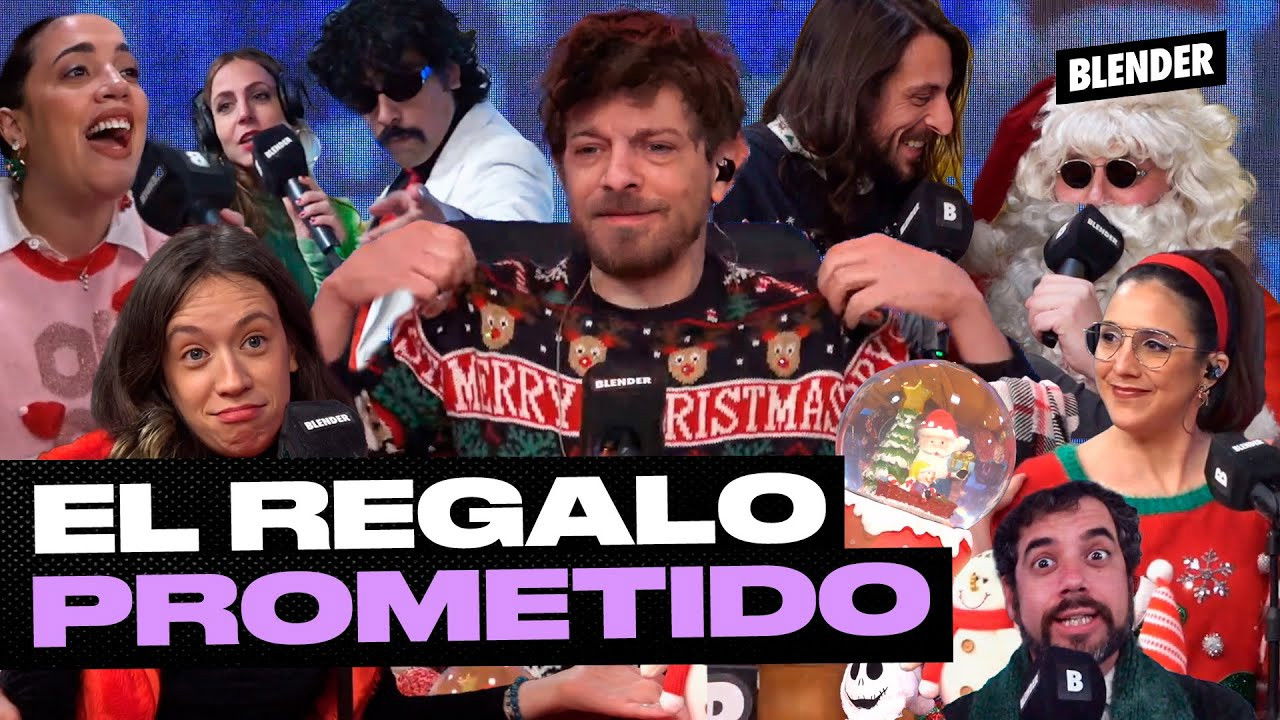 Horrible y Fascinante — Épisode 44