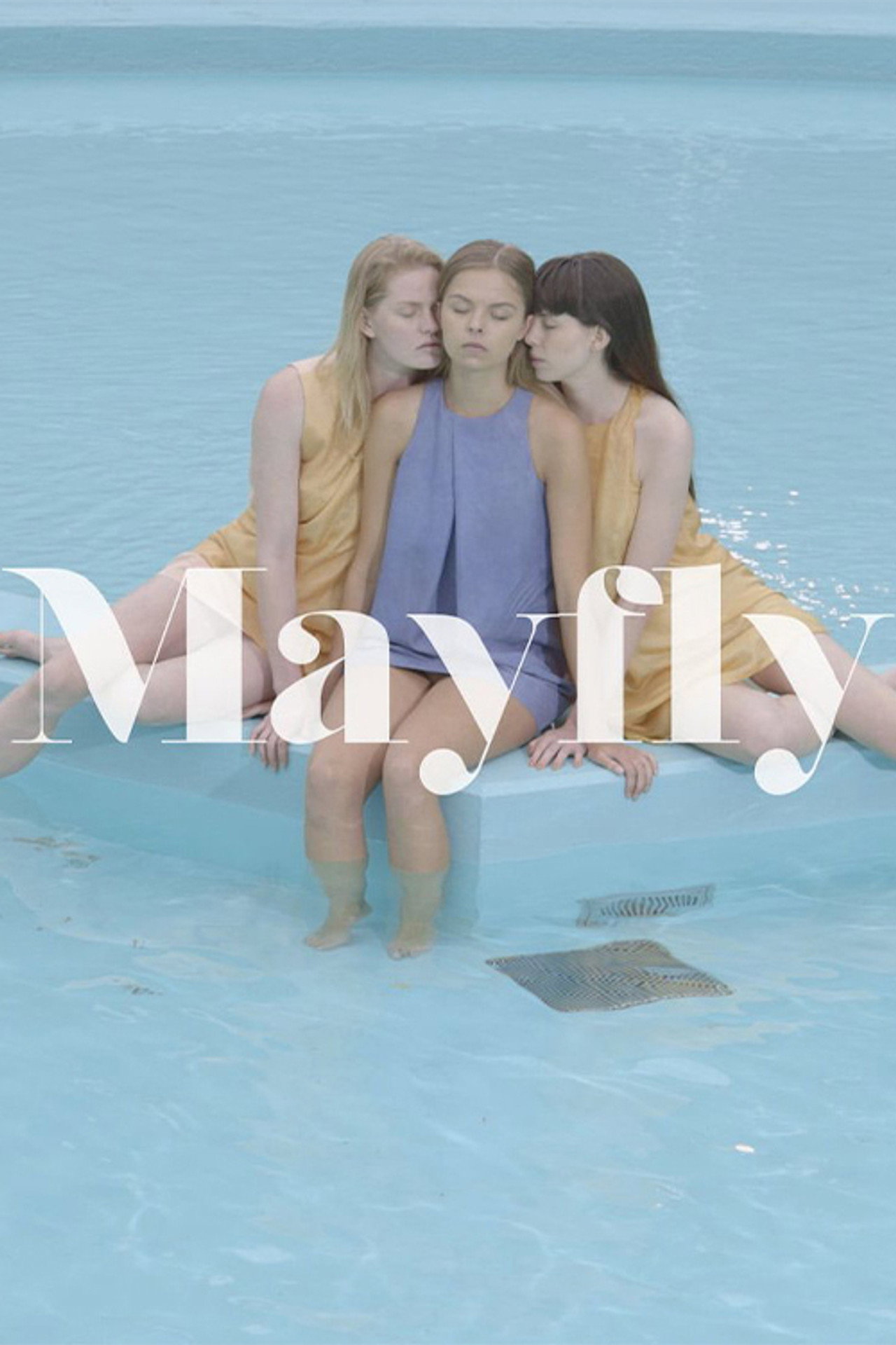 Mayfly filmaffisch