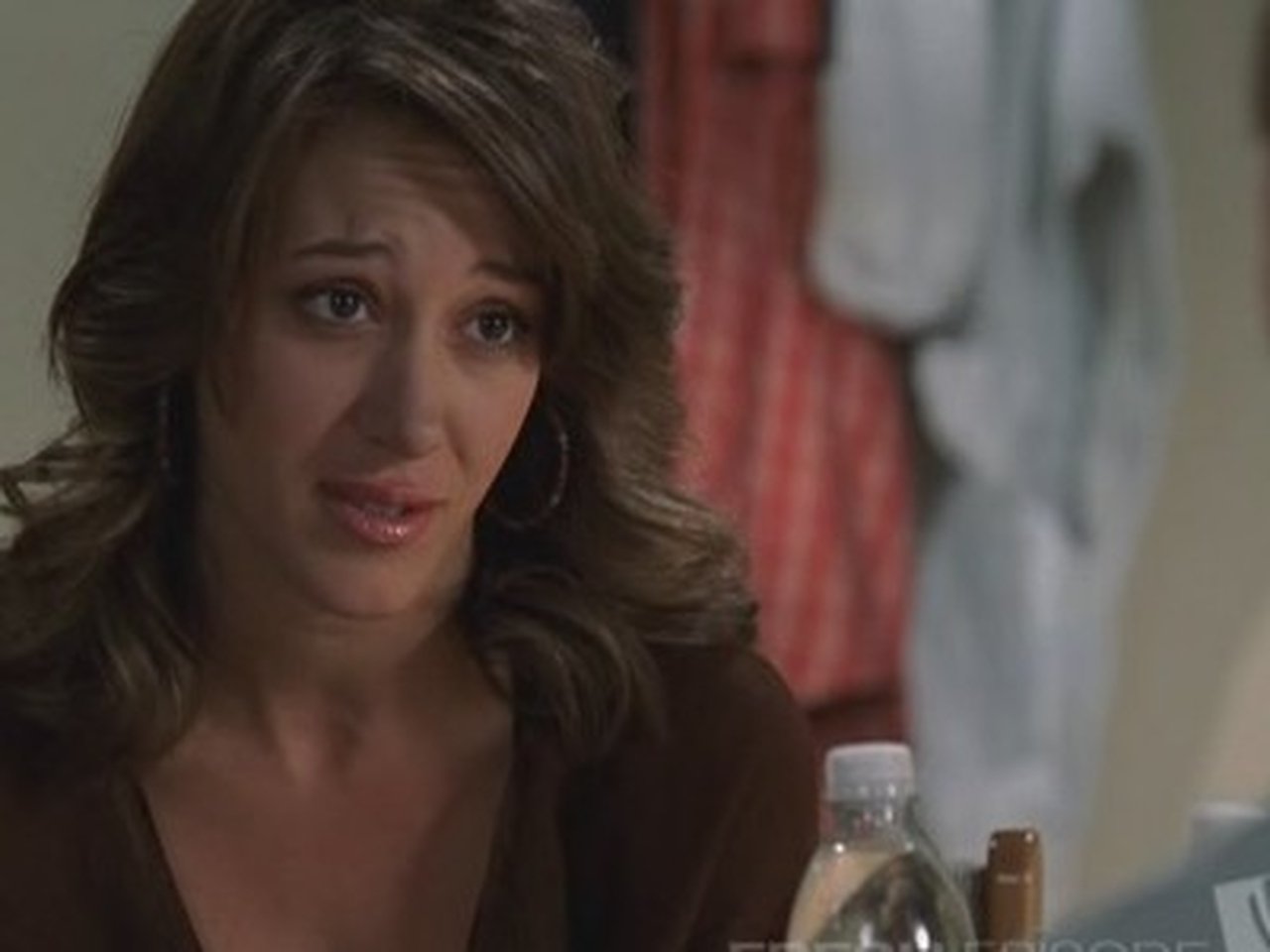 7th Heaven - Season 10 Episode 6 : Helpful