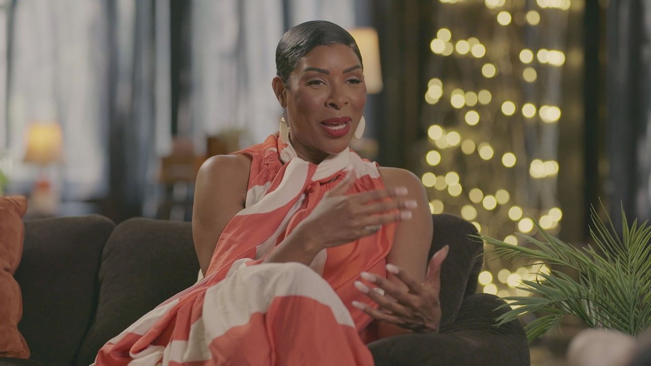 Au-delà du sexe - Season 2 Episode 7 : Episode 7