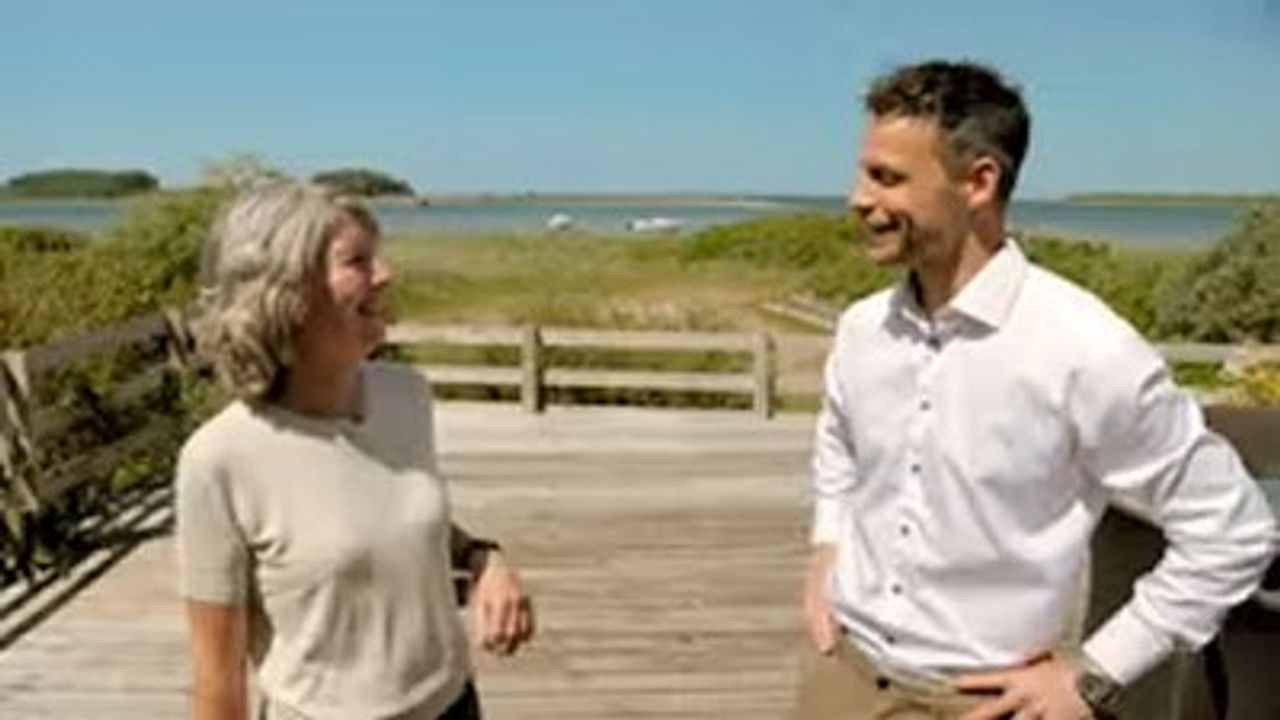 Vandkant til salg — Épisode 1