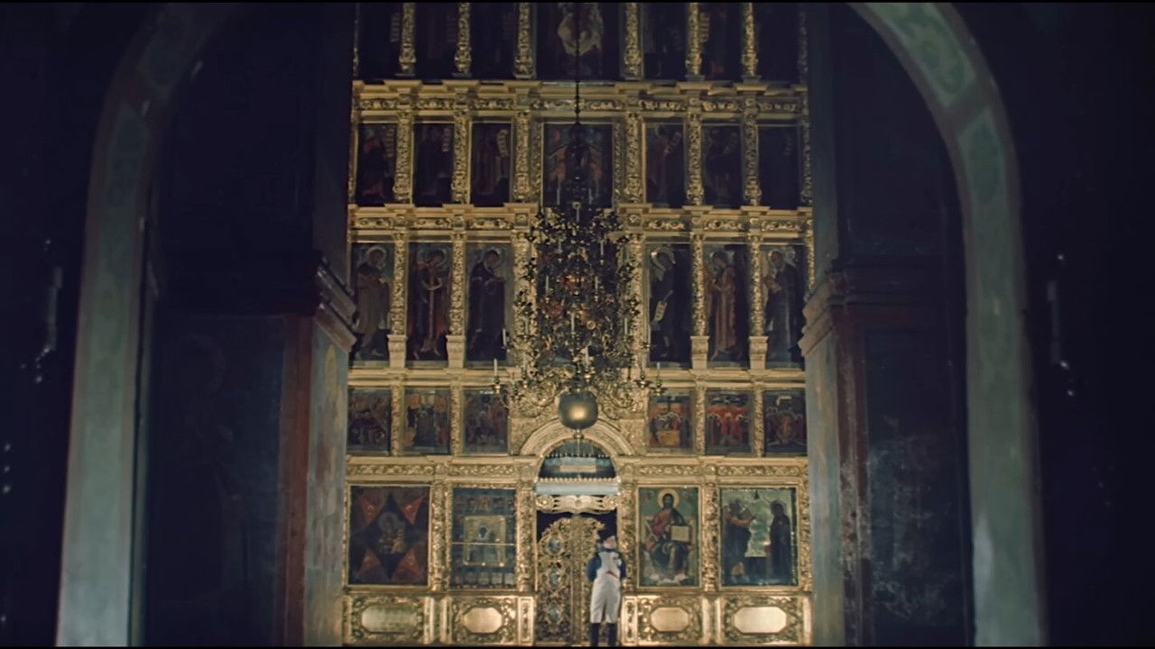 War and Peace, Part IV: Pierre Bezukhov (1967) trailer