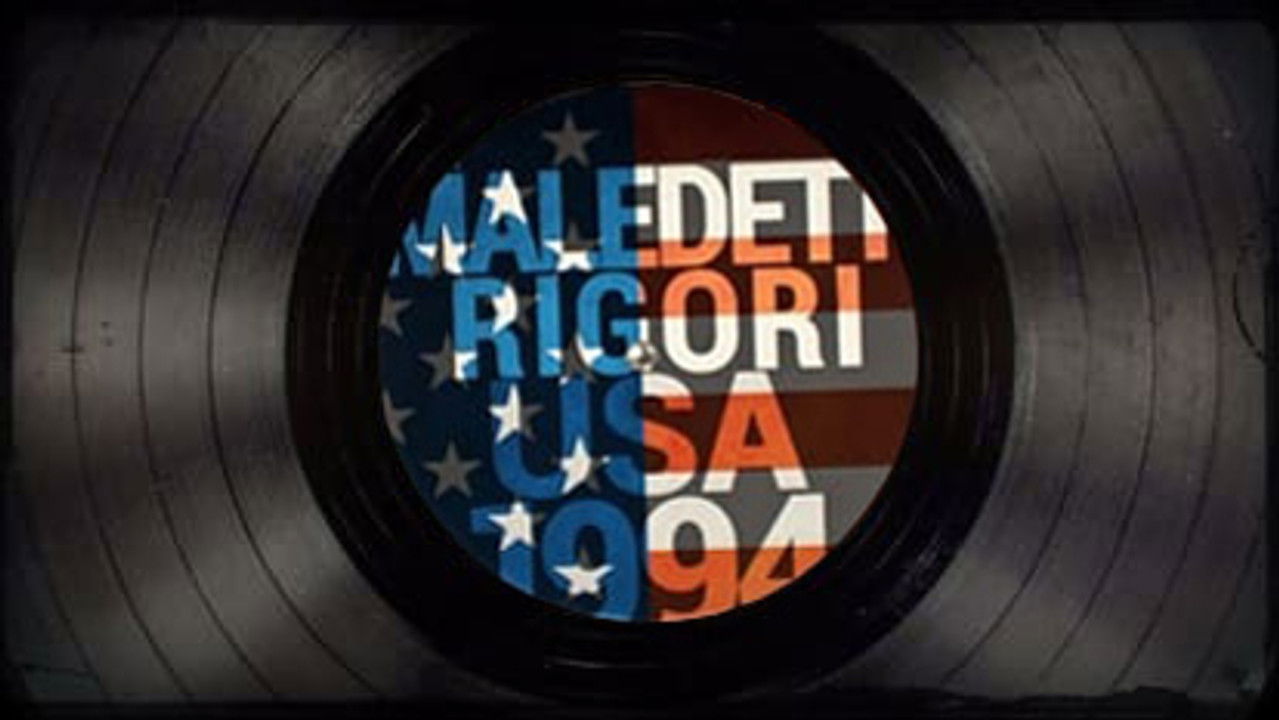 Buffa racconta Storie Mondiali — Épisode 8