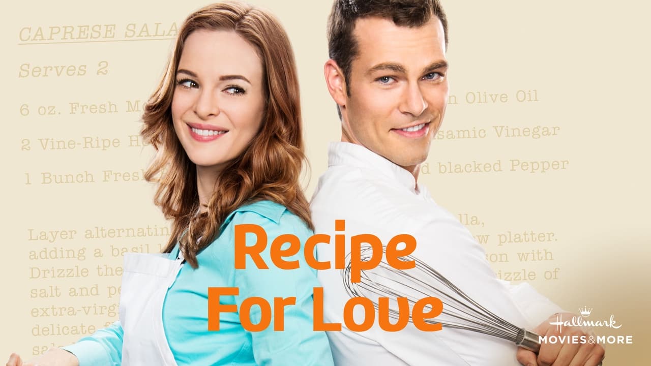 Recipe for Love (2014)