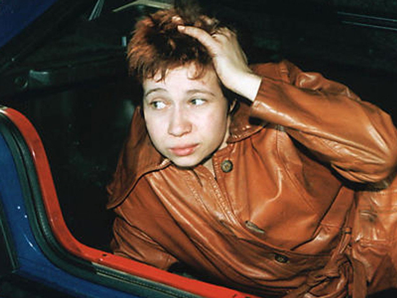 Hinter Gittern - Der Frauenknast — Épisode 18