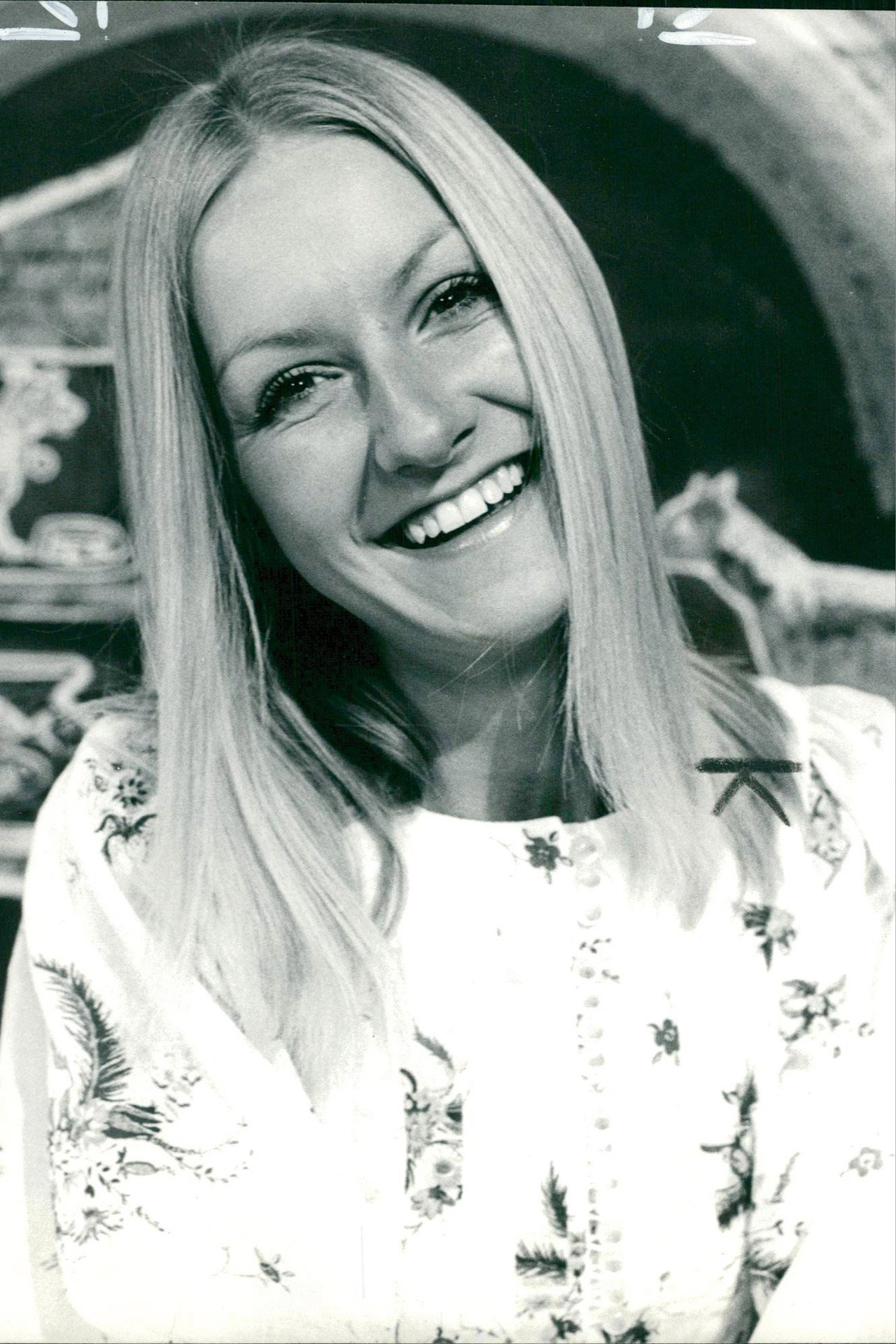 Jane Tucker
