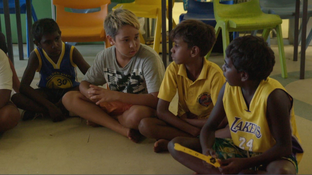 Shadow Trackers — Épisode 3