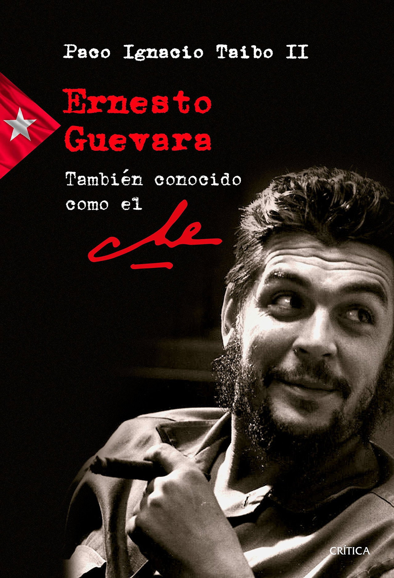 Ernesto Guevara, también conocido como “El Che” filmaffisch