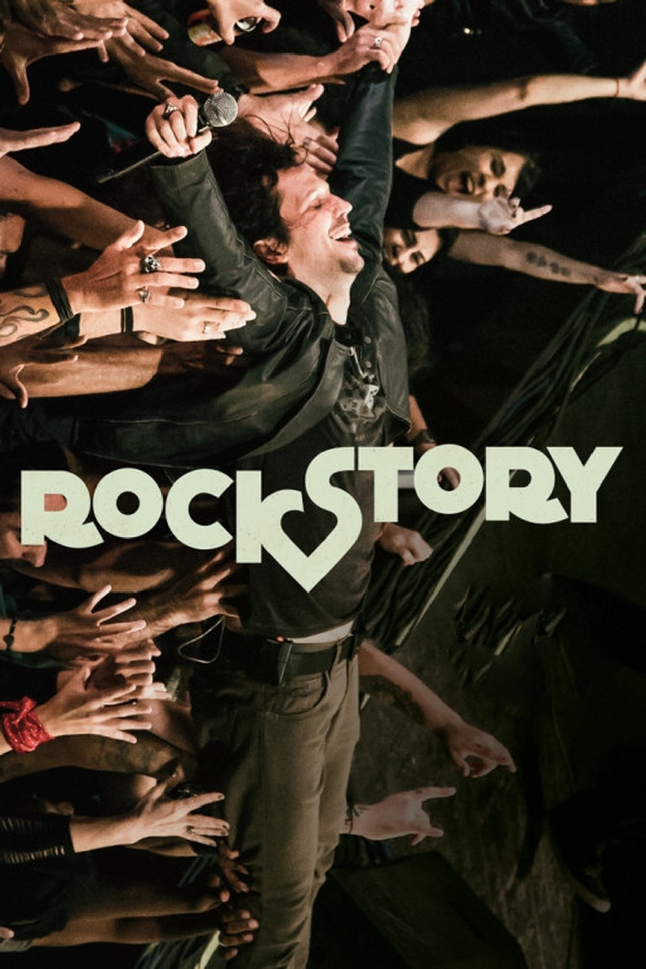 Poster Rock Story