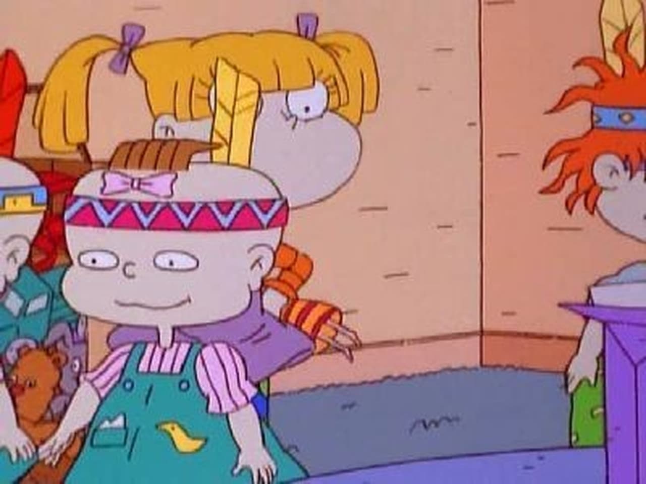 Rugrats - Season 4 - Episode 22: 22.