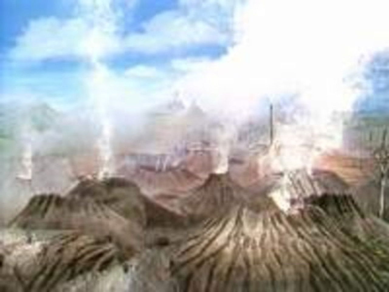 Hallo Spencer — Épisode 6