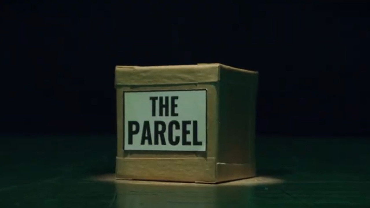 The Parcel