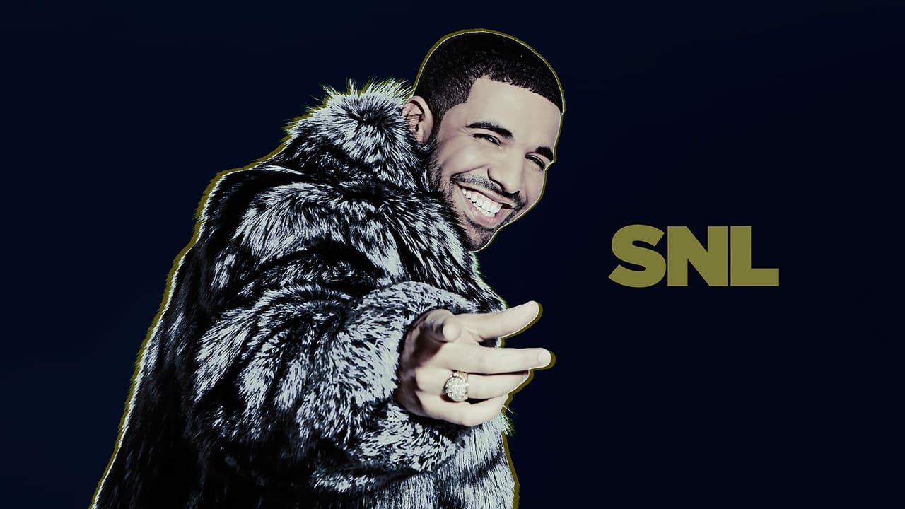 Saturday Night Live - Season 39 Episode 11 : Drake