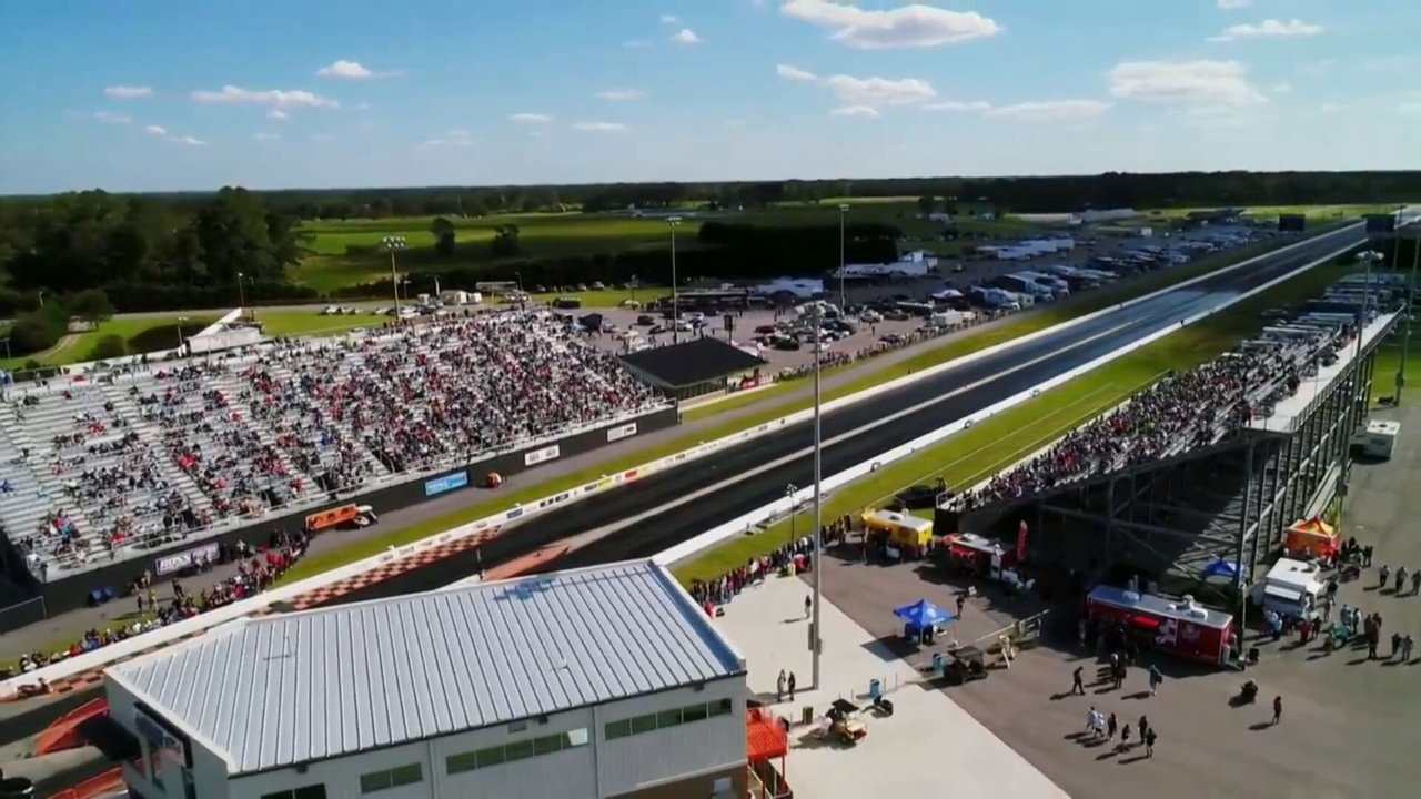 Street Outlaws: No Prep Kings - Season 2 Episode 17 : Coastin' in Carolina