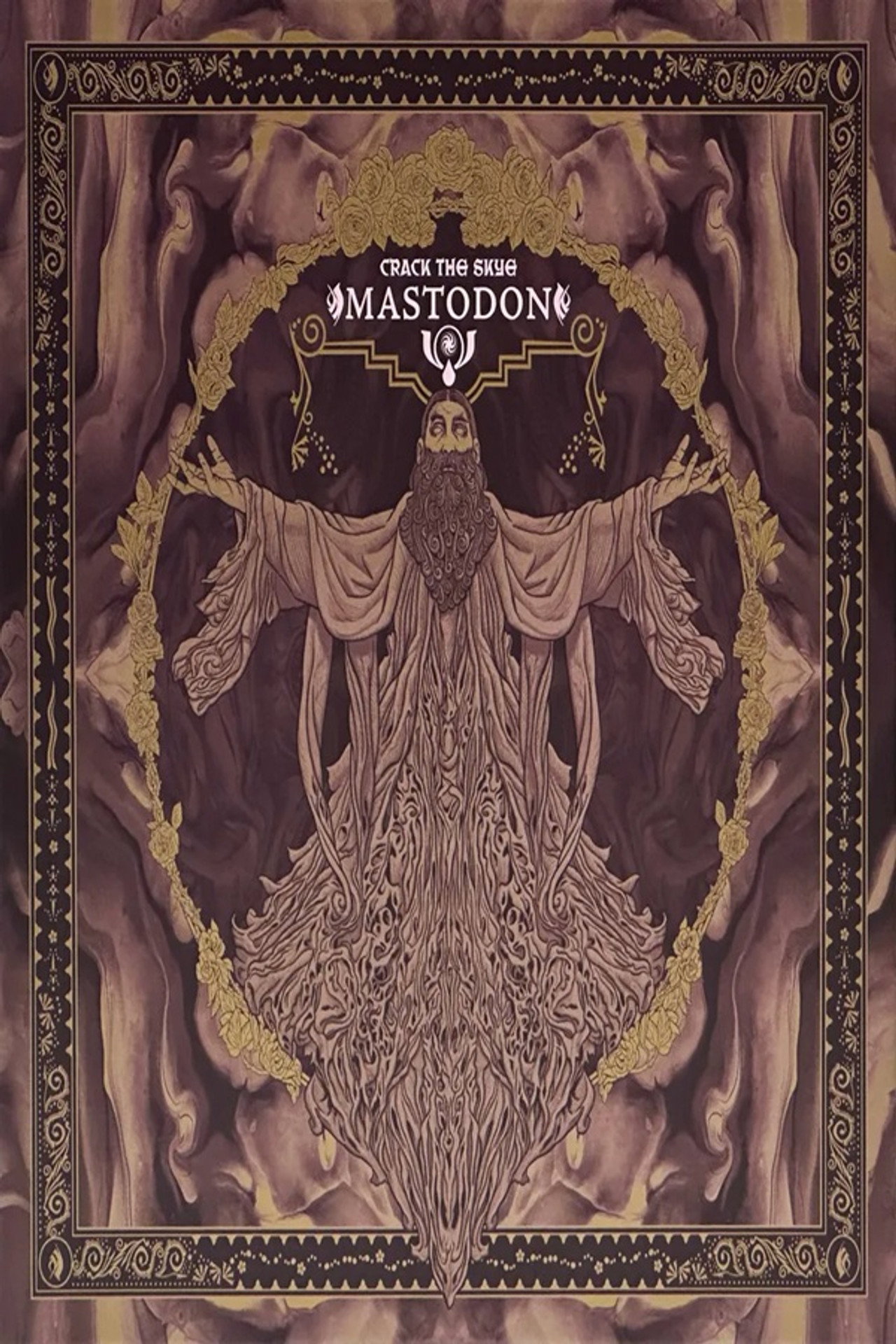 Mastodon: Crack the Skye 10th Anniversary Tour Film