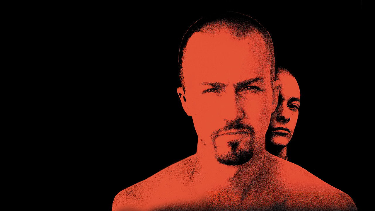 American History X background 57
