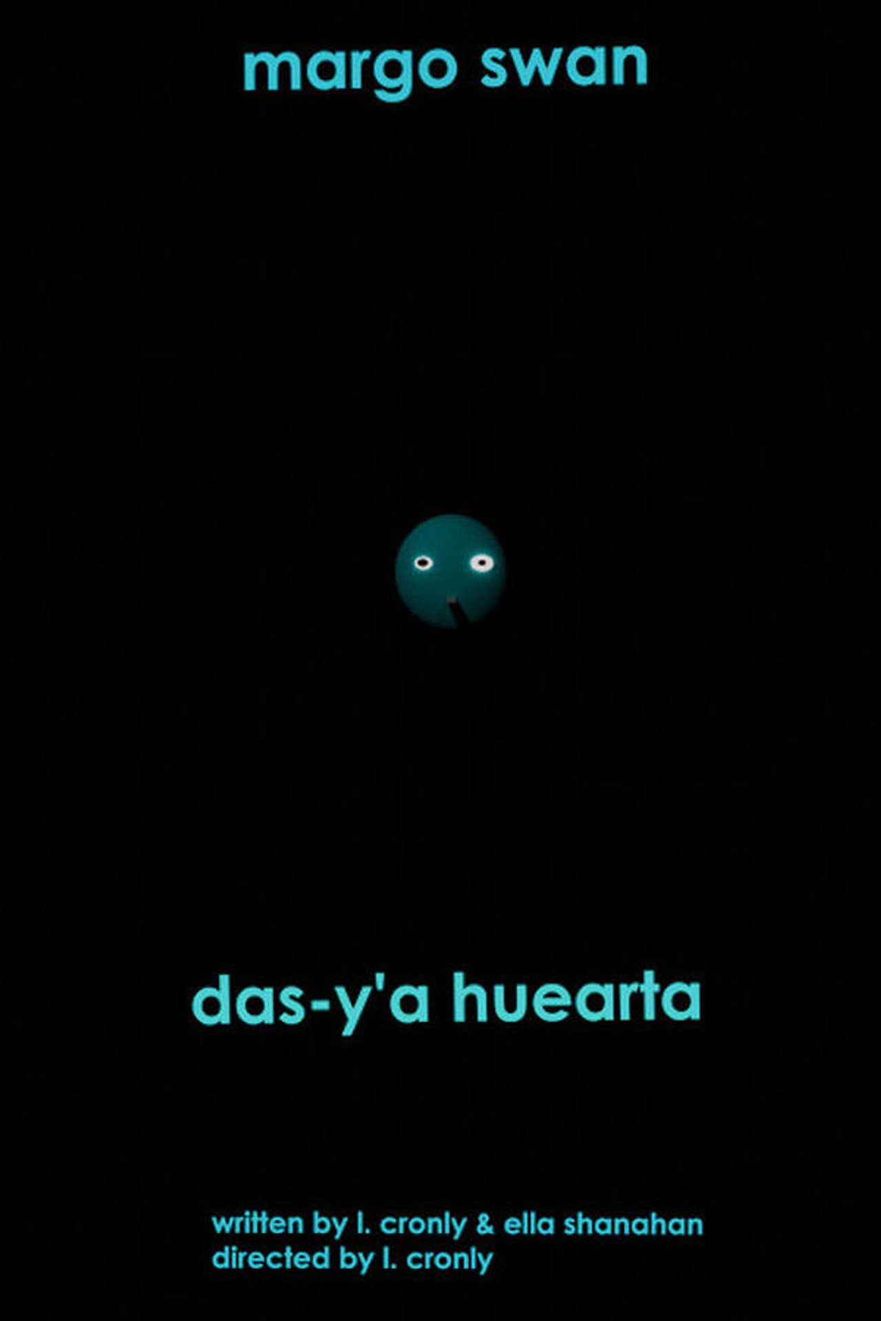 das-y'a huearta filmaffisch