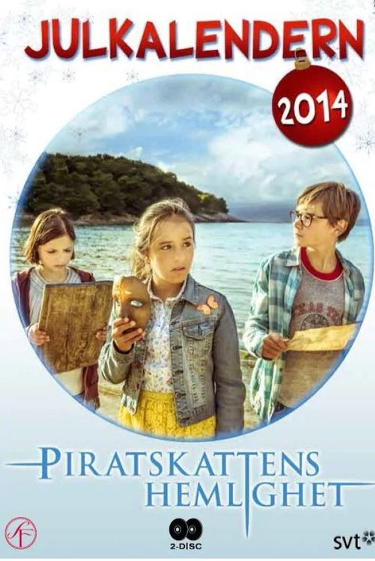 Piratskattens hemlighet