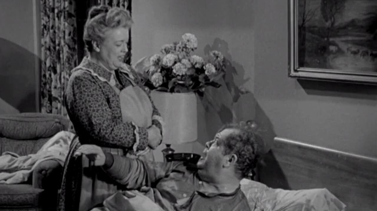 The Andy Griffith Show - Season 2 Episode 23 : Aunt Bee the Warden