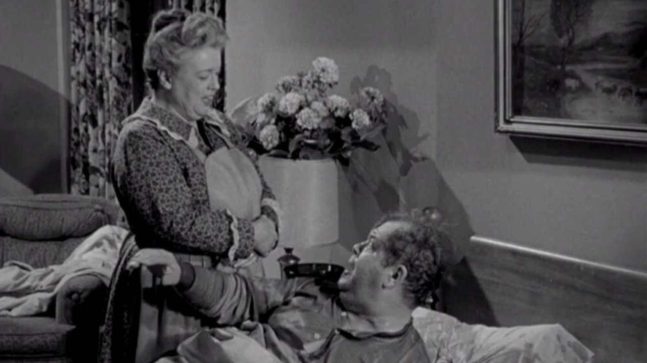 Aunt Bee the Warden