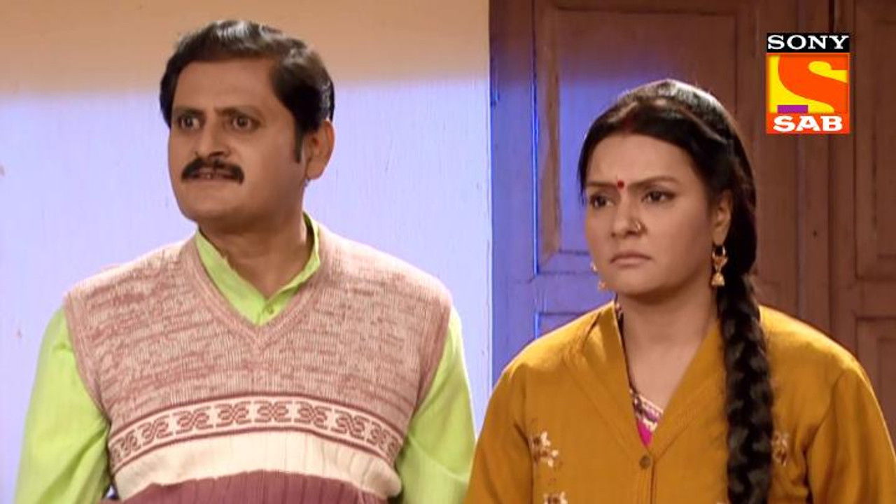 Lapataganj — Épisode 165