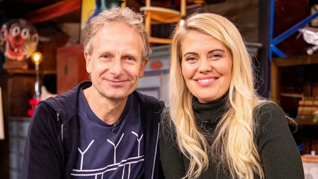 Krejlerkongen — Épisode 21