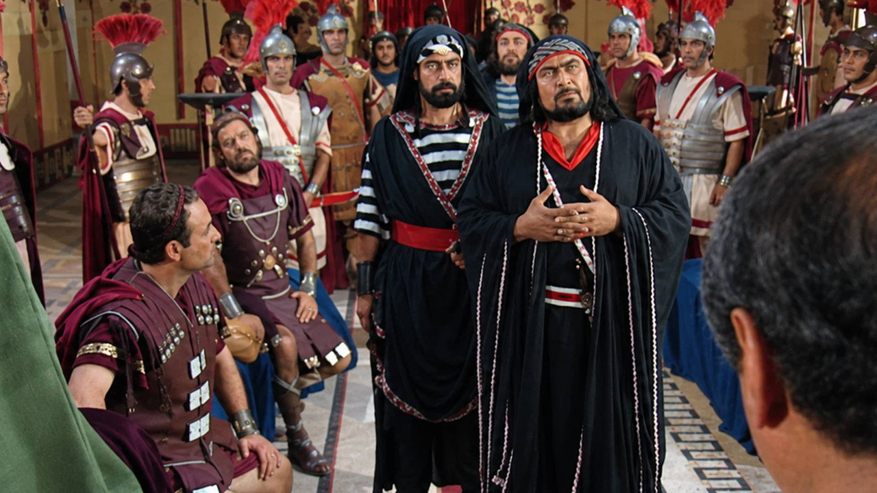 Still from Episode 12