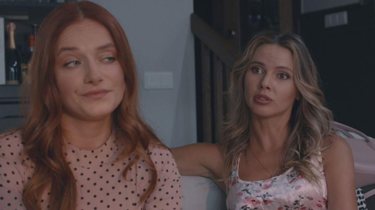 Meilužės - Season 1 Episode 4 : Episode 4