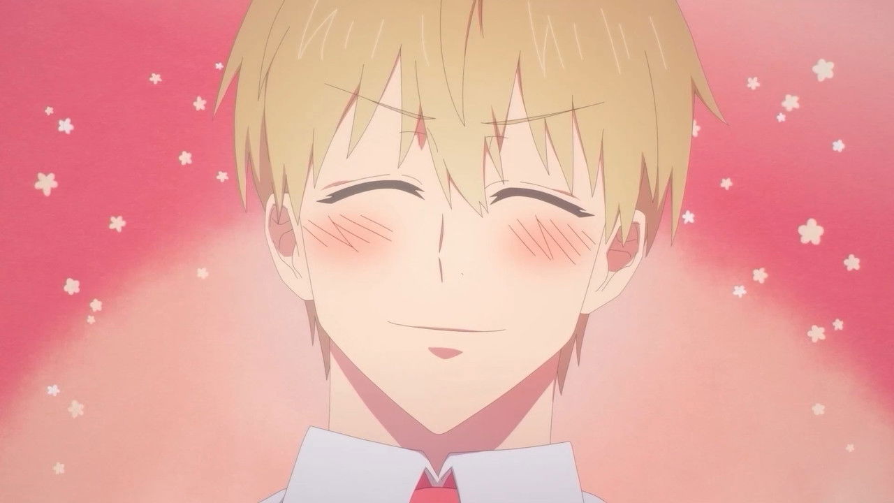 No Love Zone — Épisode 4