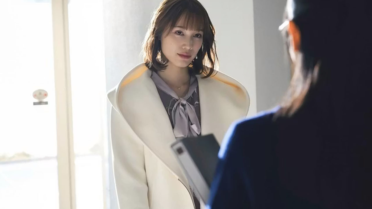 略奪奪婚 — Épisode 7