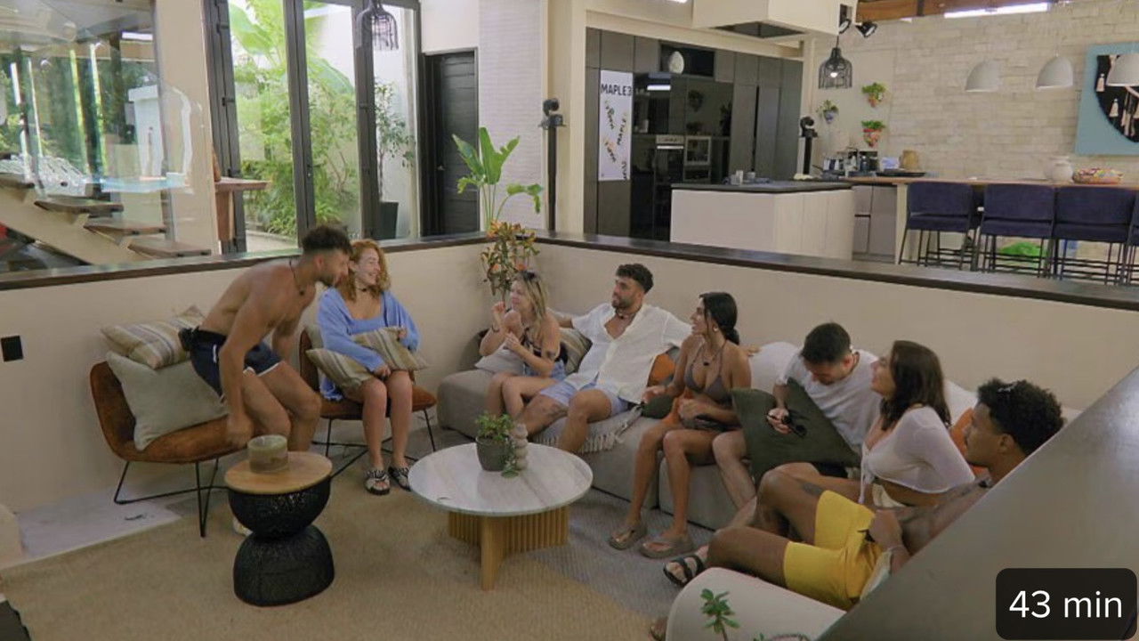 OD Tentations au soleil — Épisode 8