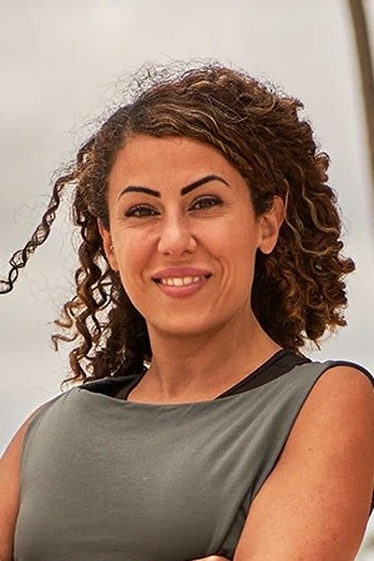 Ramia Salgo