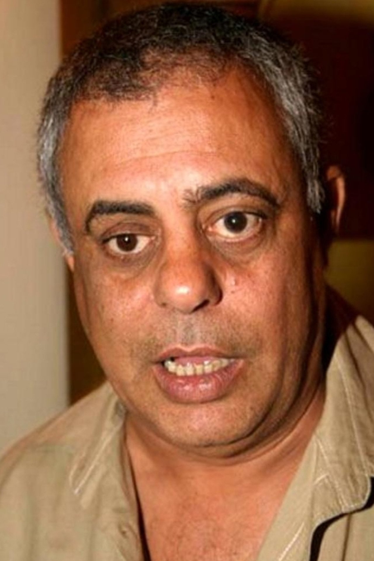 Photo of Arnon Zadok
