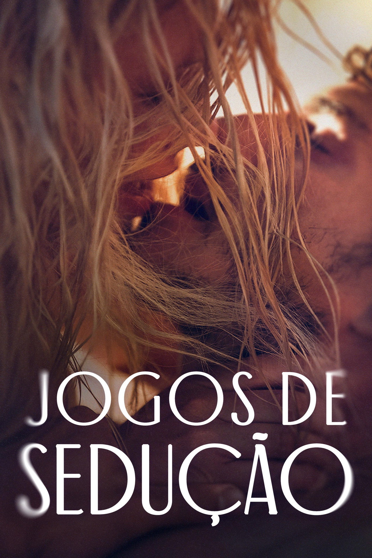 Jogos de Sedução