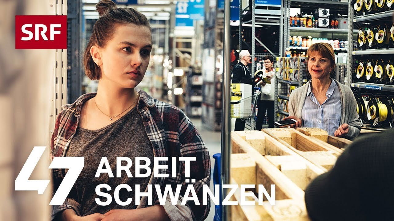 Nr. 47 — Épisode 9