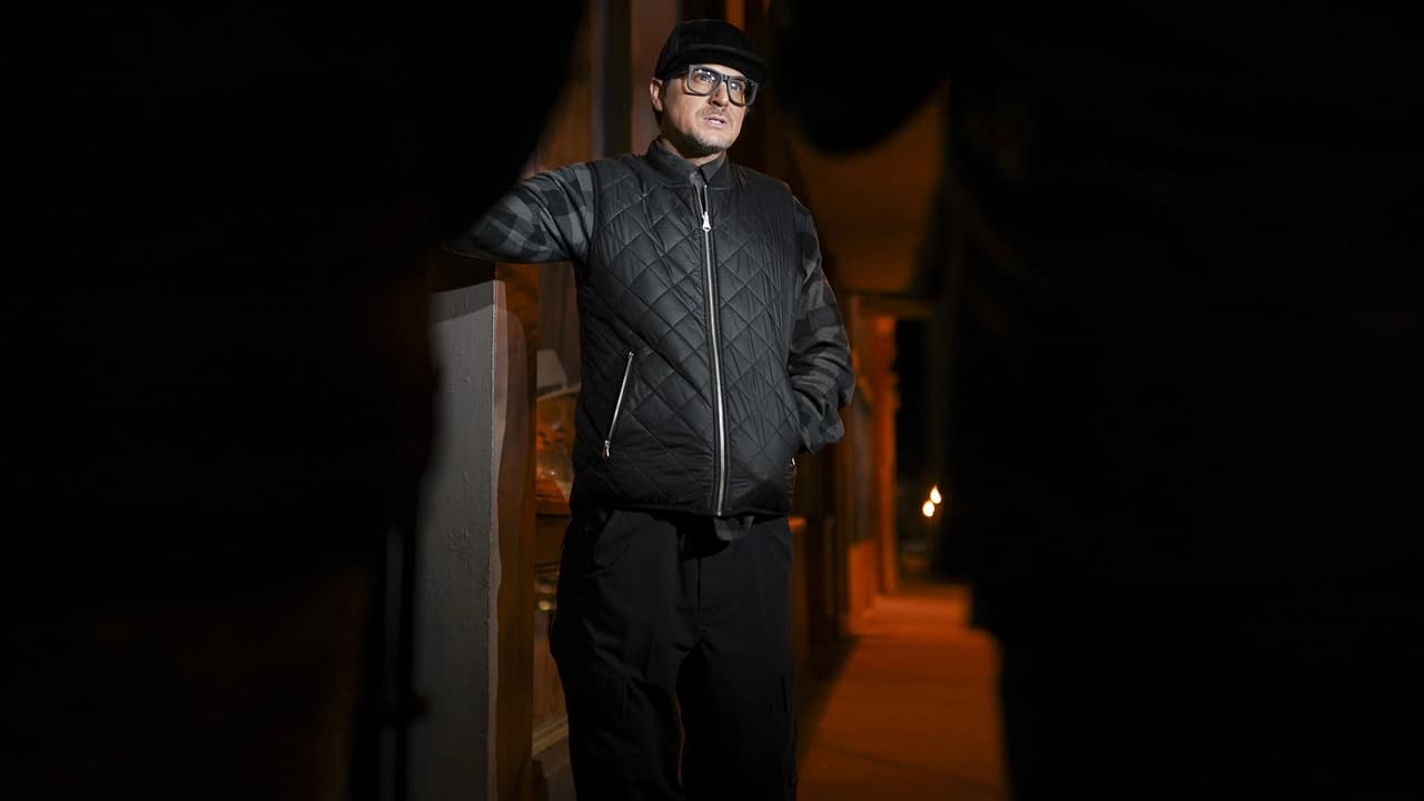 Ghost Adventures - Season 20 Episode 12 : Bloodshed in the Bordello