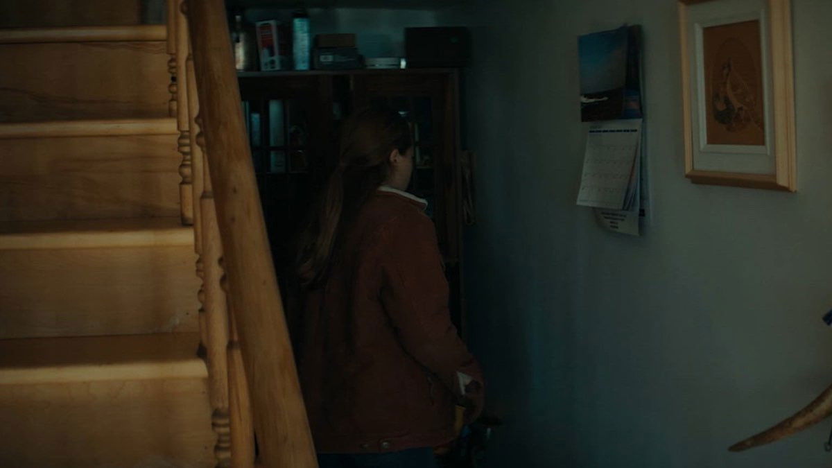 Anticosti - Season 1 Episode 1 : Episode 1