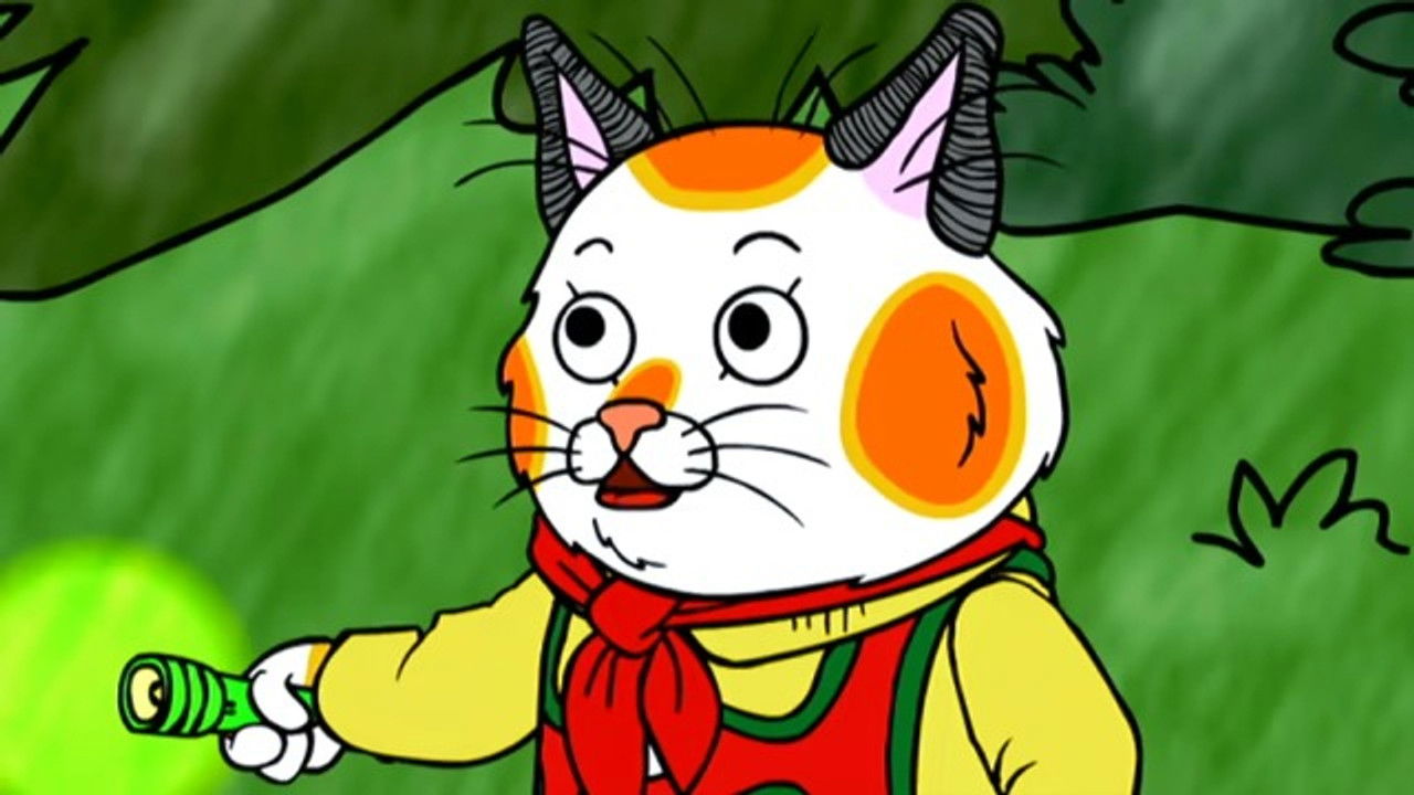 Busytown Mysteries — Épisode 48