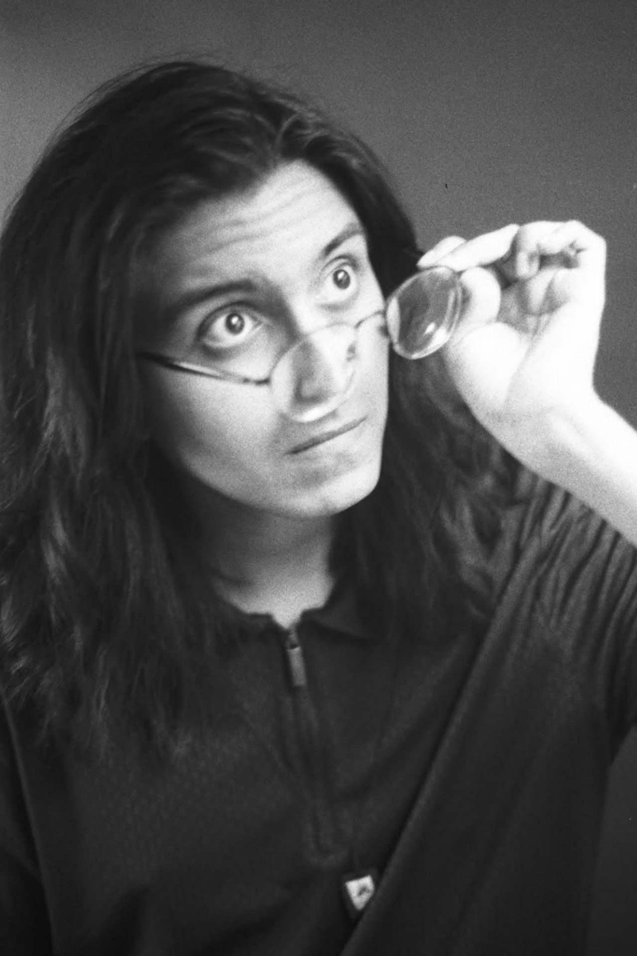 Alex Rosales
