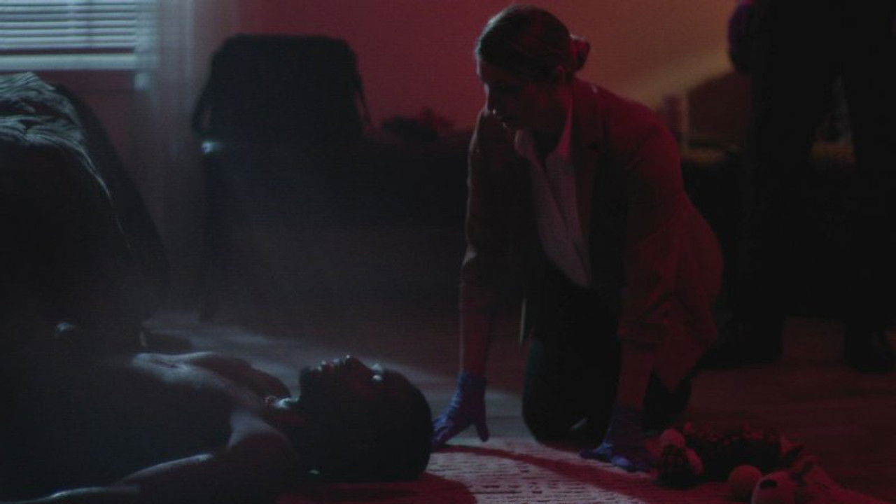 A Time to Kill — Épisode 15