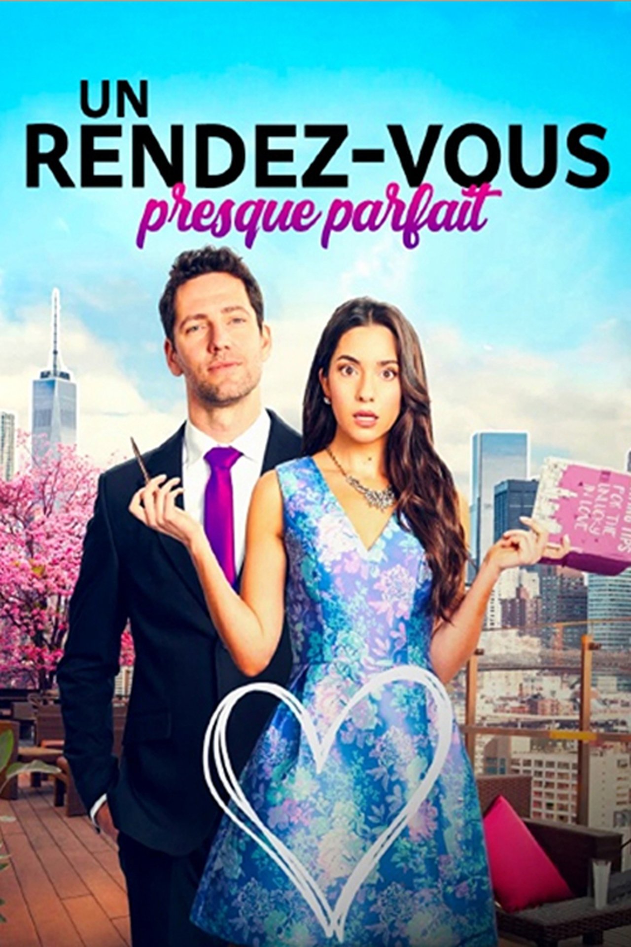 Un rendez-vous presque parfait poster