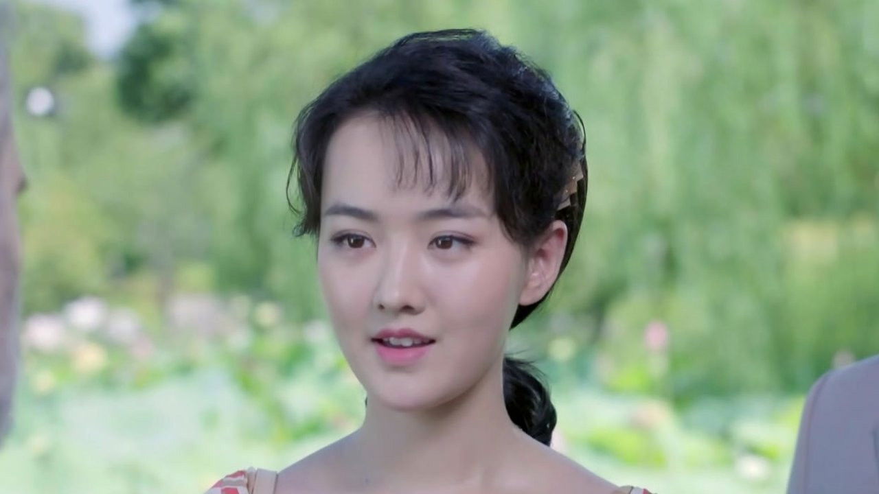 海之谣 — Épisode 21