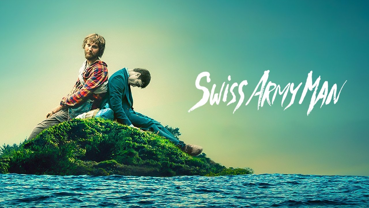 Swiss Army Man (2016)