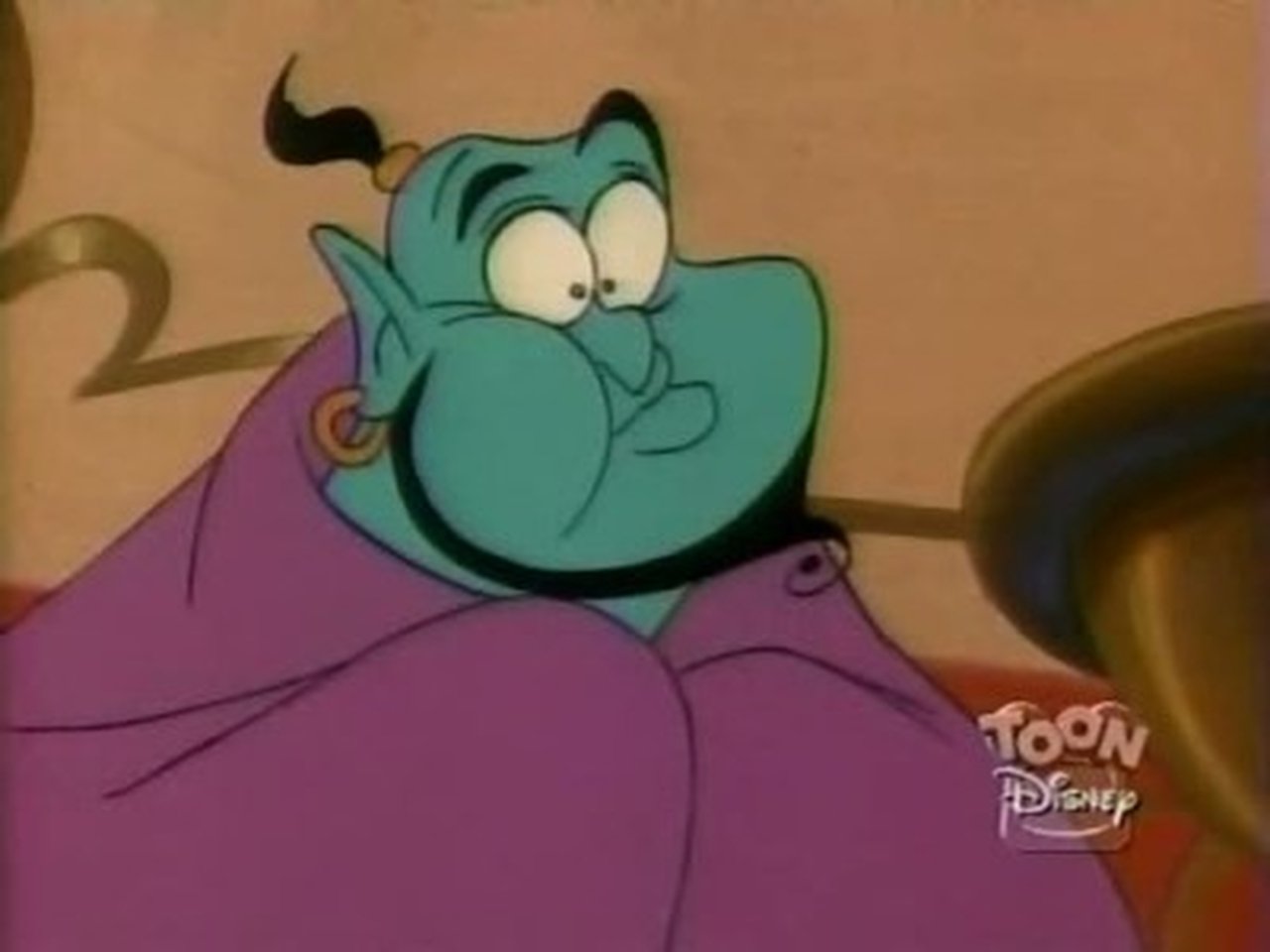Image Aladdin: The Series