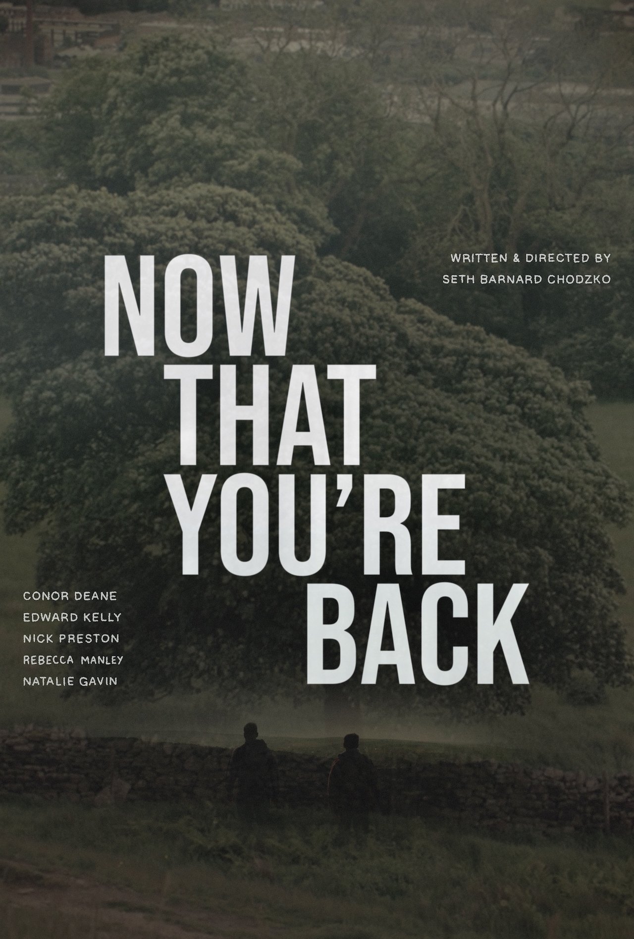 Now That You’re Back 1970