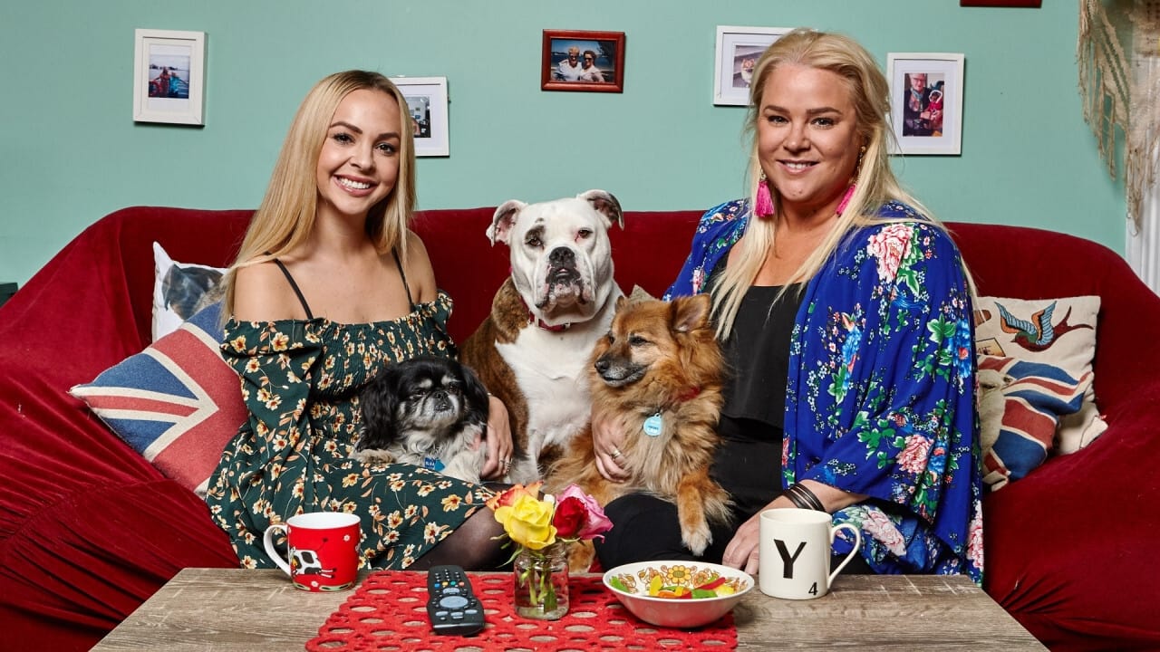 Gogglebox Australia - Season 8 Episode 7 : Episode 7