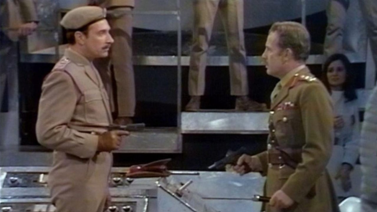 Doctor Who - Season 7 Episode 18 : The Ambassadors of Death (7)
